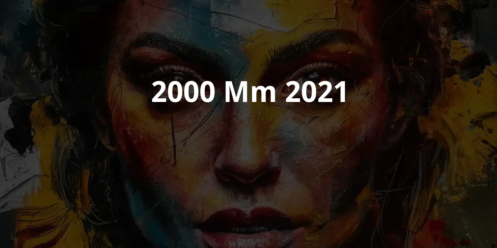 2000 mm (2021)