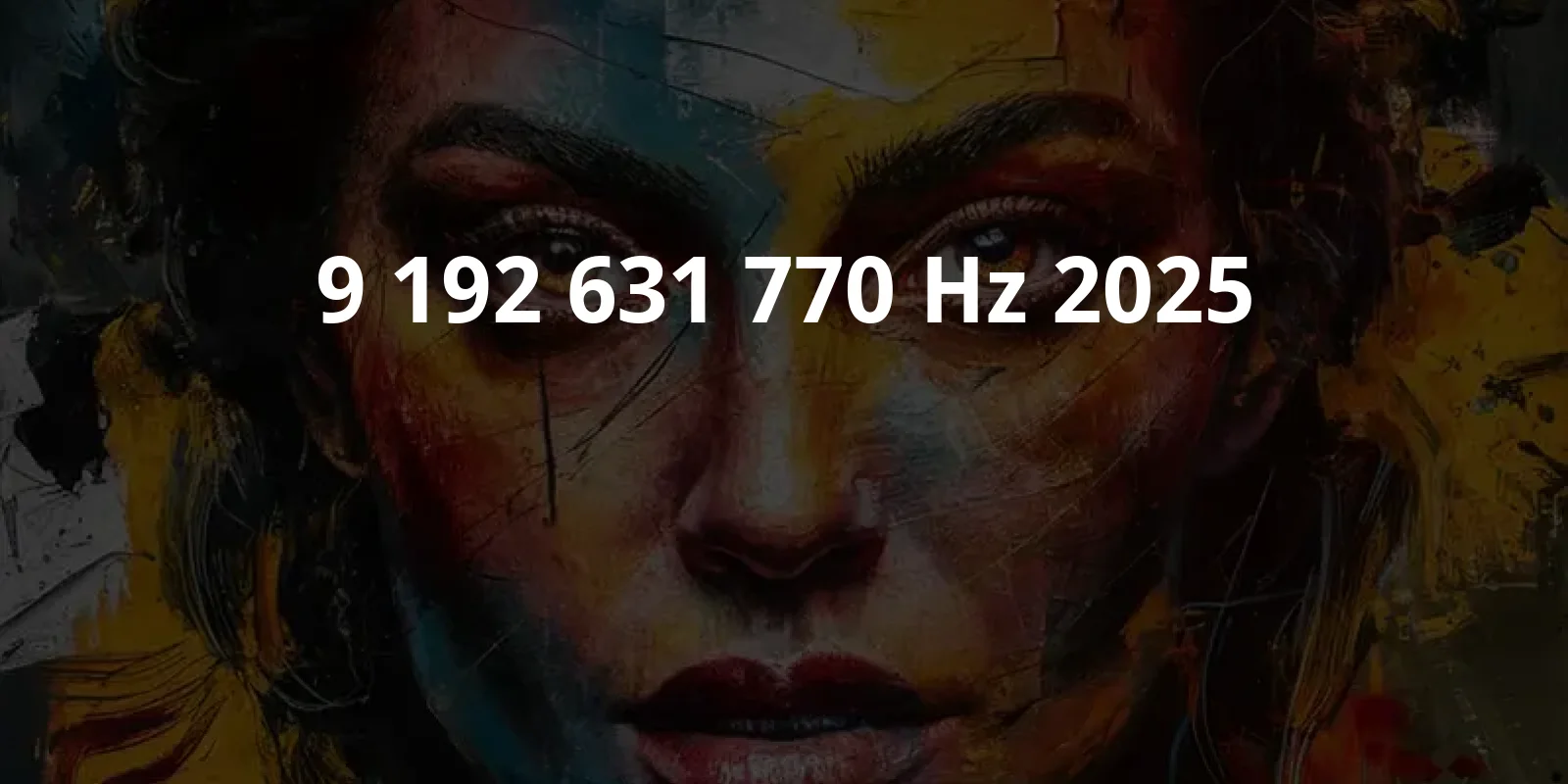 9,192,631,770 Hz (2025)