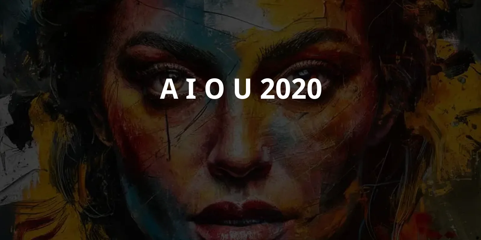 A I O U (2020)