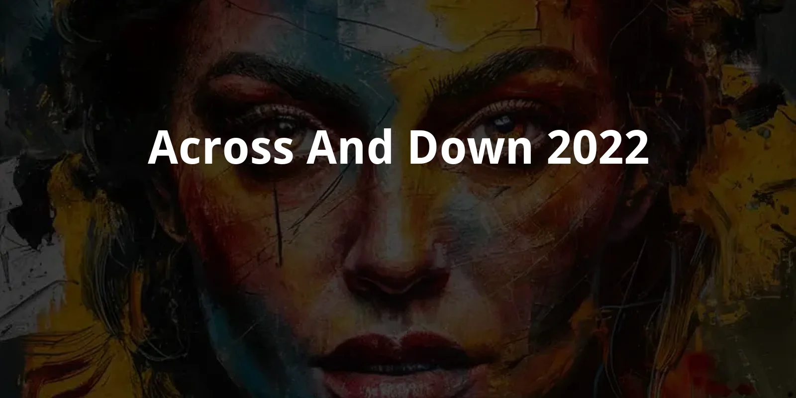 Across and Down (2022)