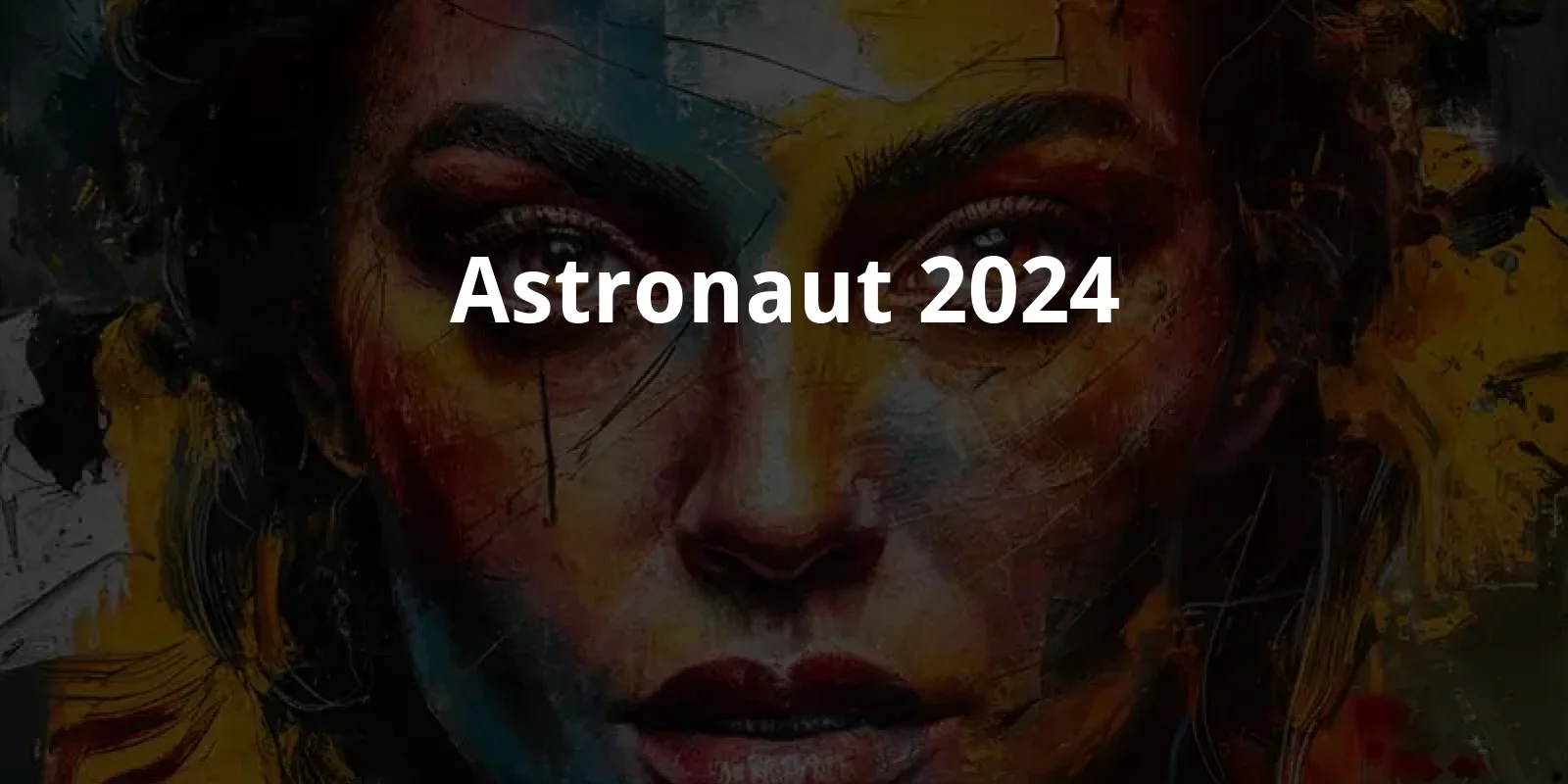 Astronaut (2024)