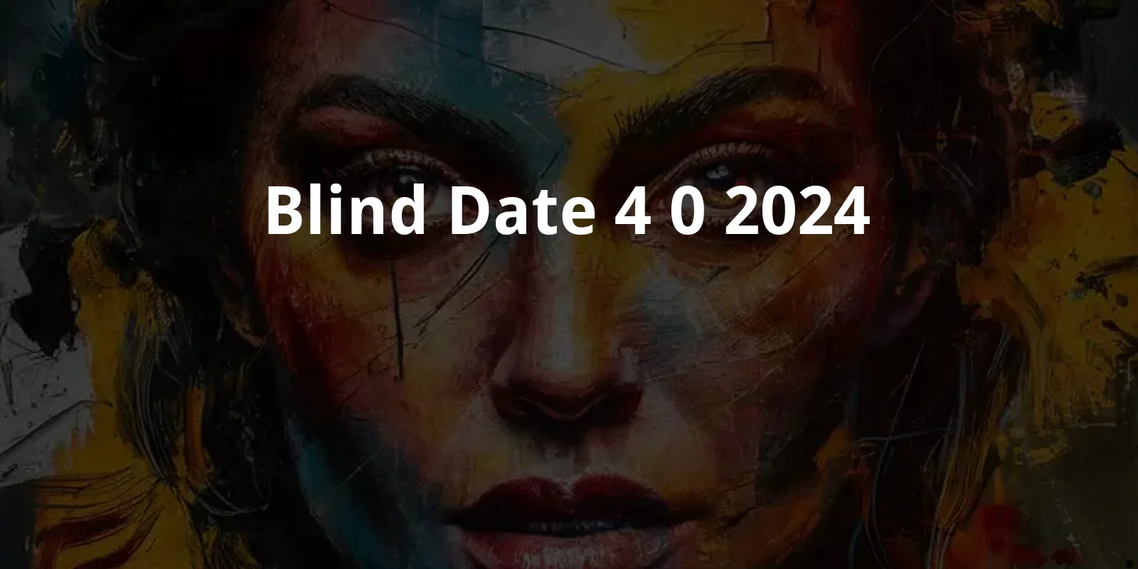 Blind Date 4.0 (2024)