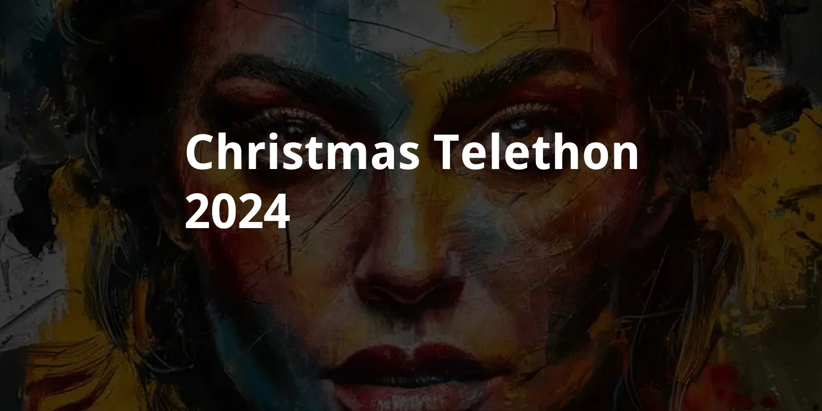 Christmas Telethon (2024)