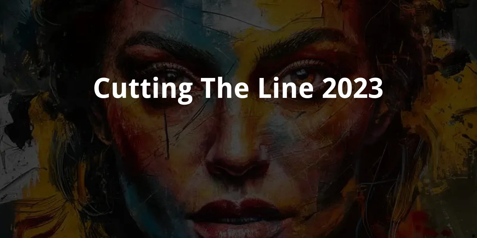 Cutting the Line (2023)