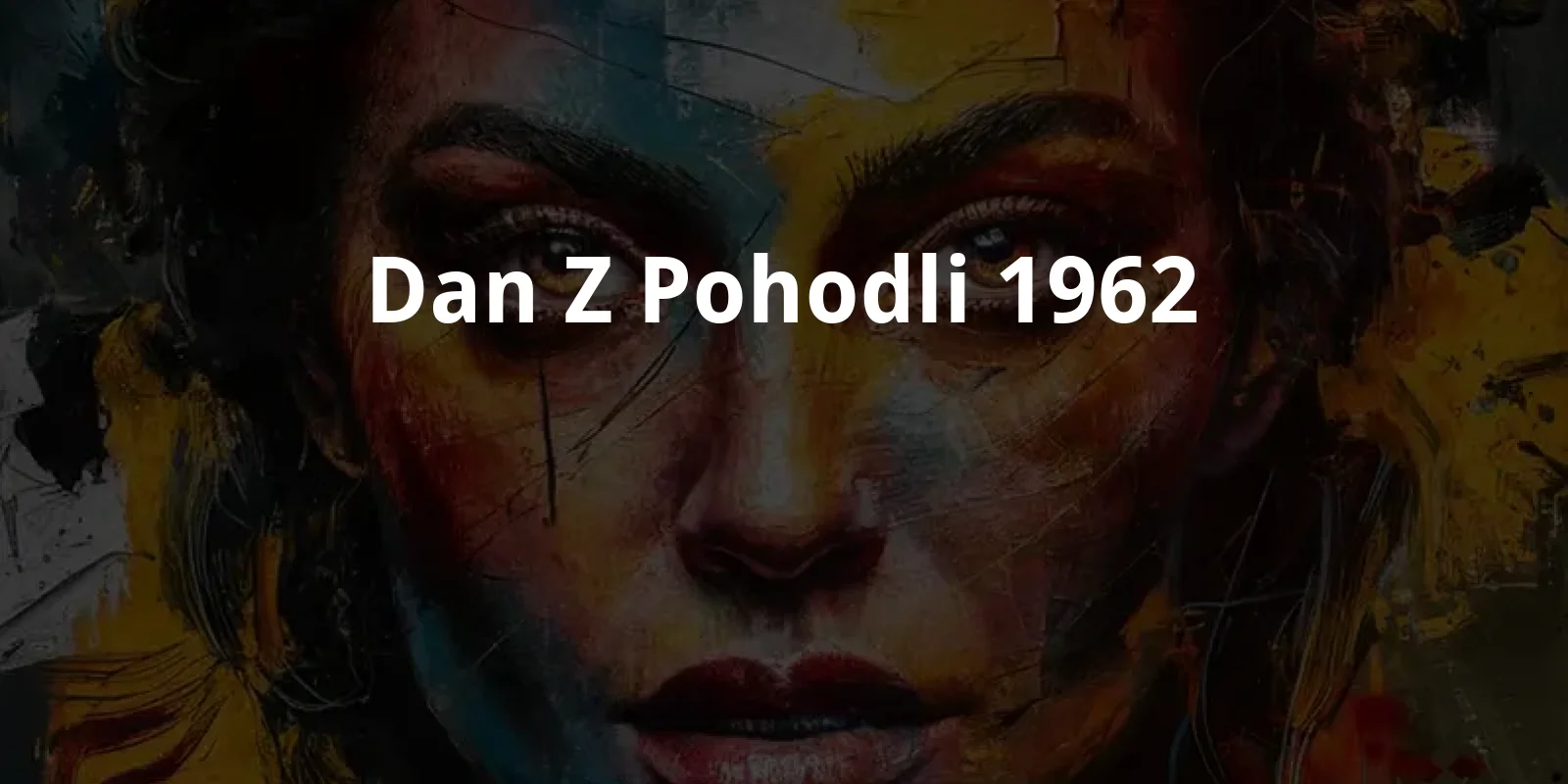 Dan z pohodli (1962)
