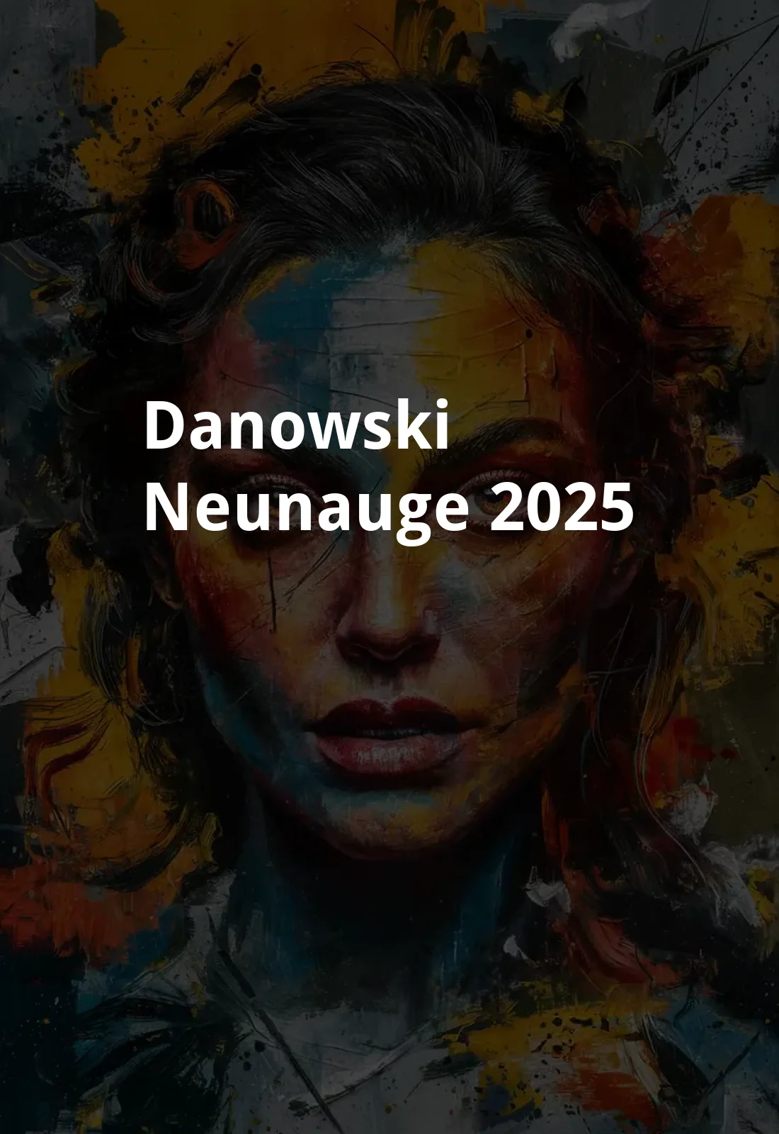 Danowski - Neunauge (2025) Poster