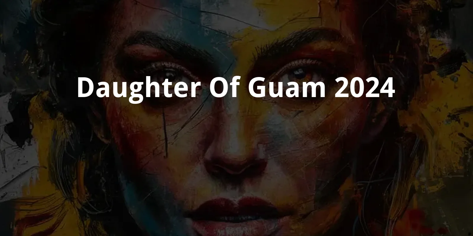 Daughter of Guam (2024)