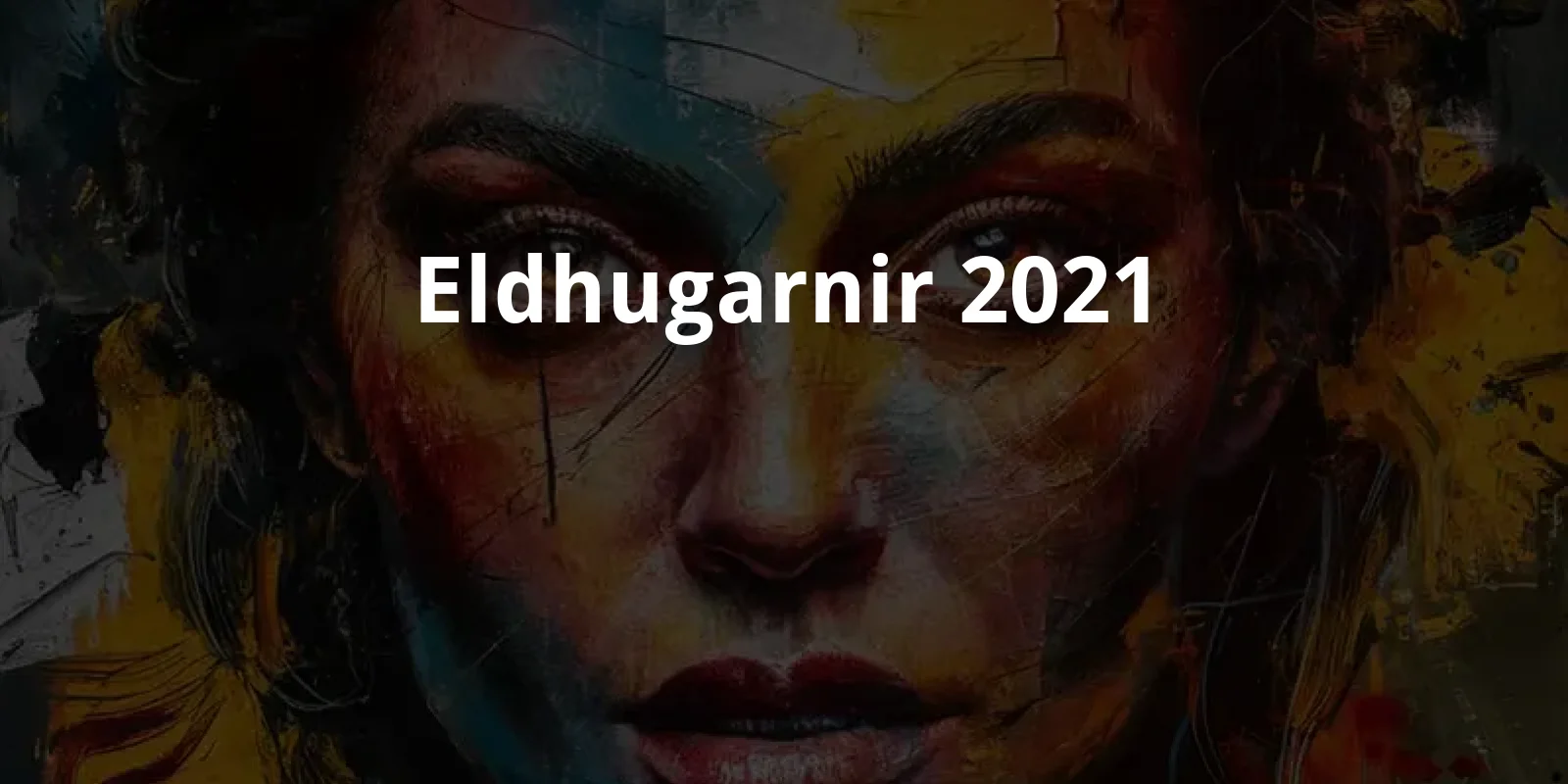 Eldhugarnir (2021)