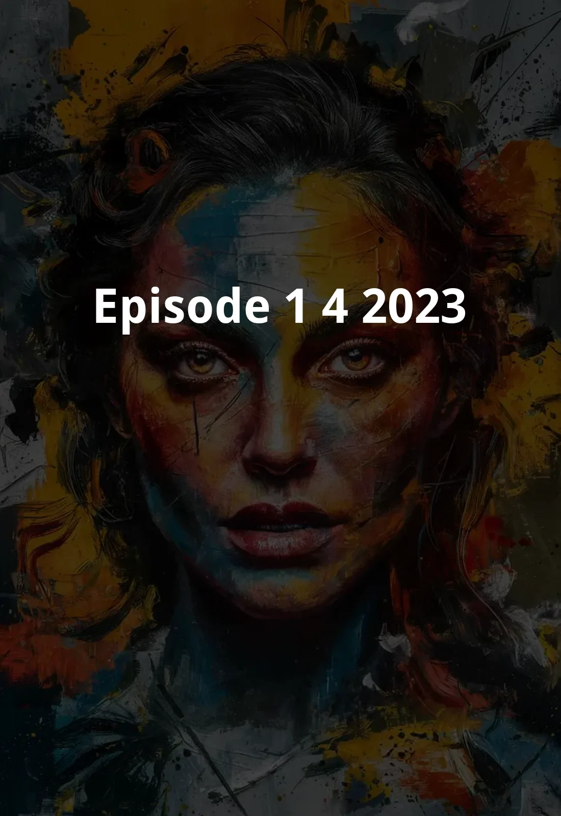 Episode #1.4 (2023) Poster