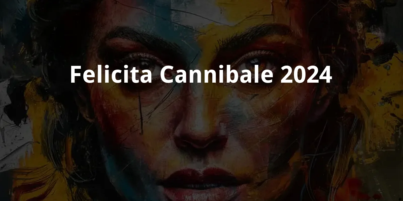 Felicita Cannibale (2024)