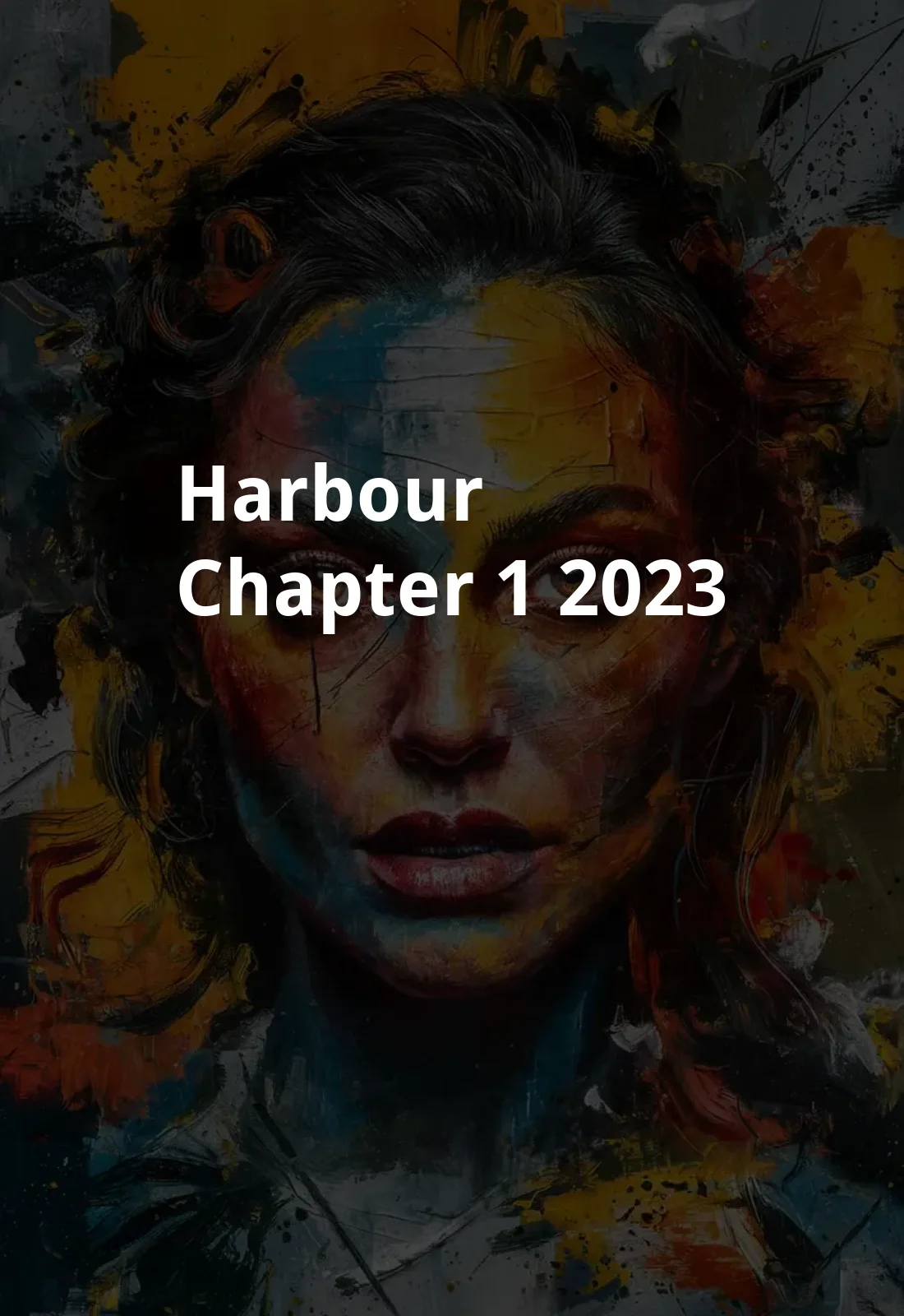 Harbour Chapter 1 (2023) Poster