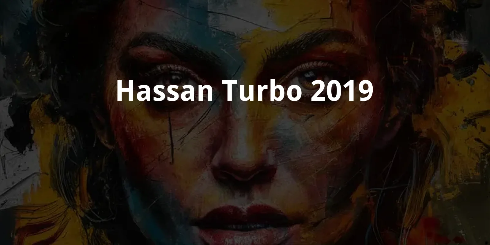 Hassan Turbo (2019)