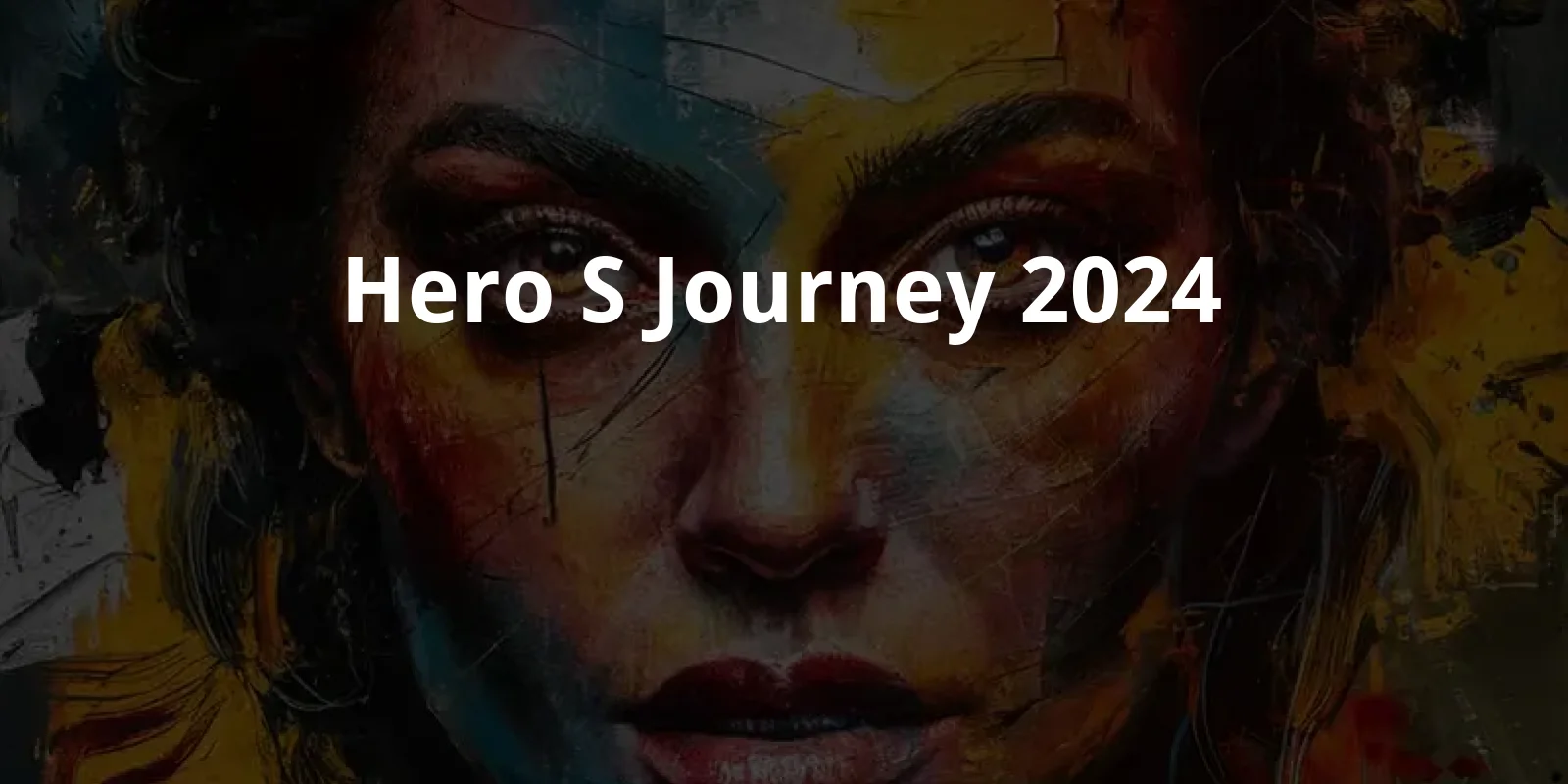 Hero's Journey (2024)