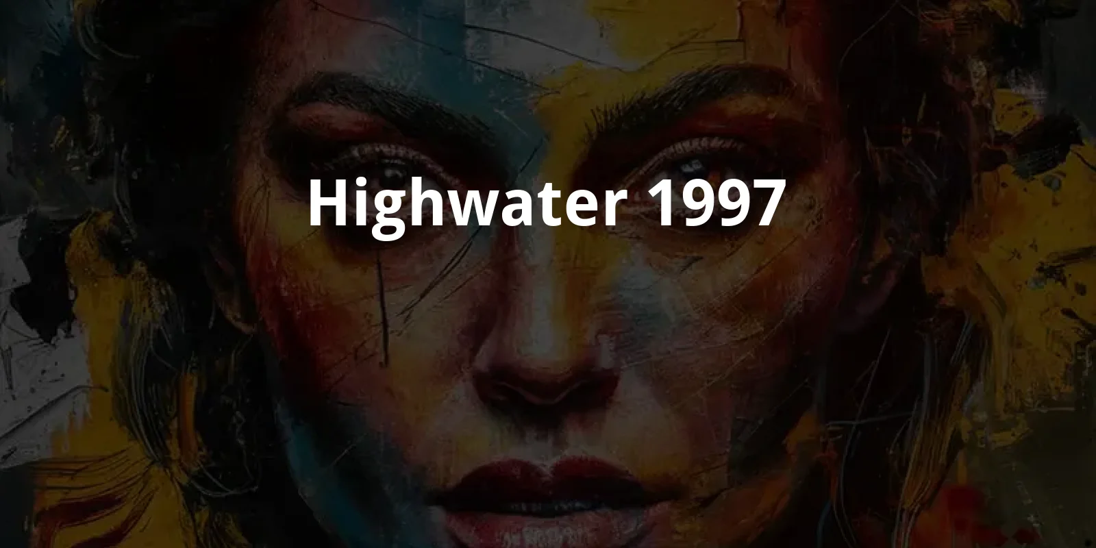 Highwater (1997)