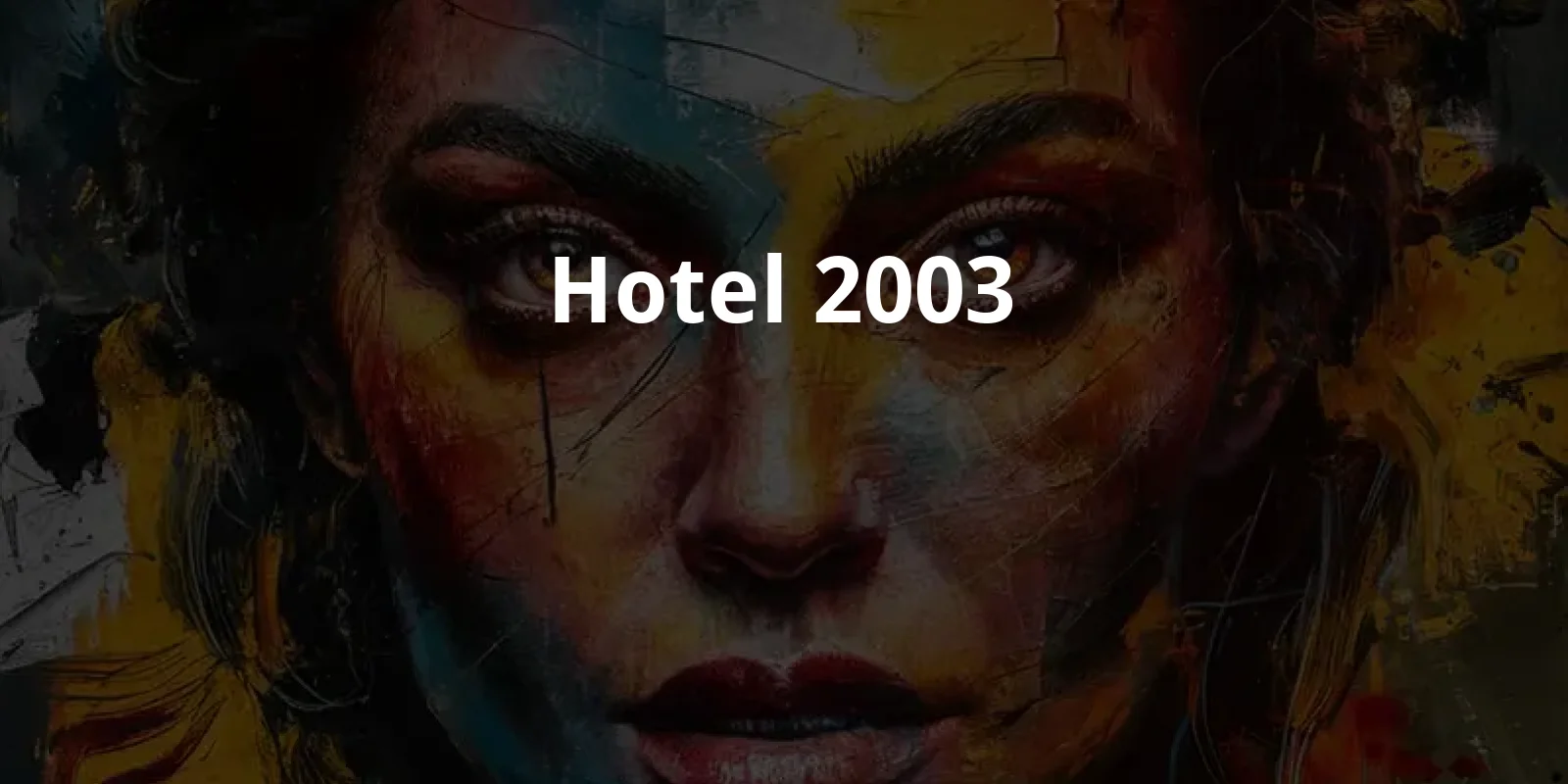 Hotel (2003)