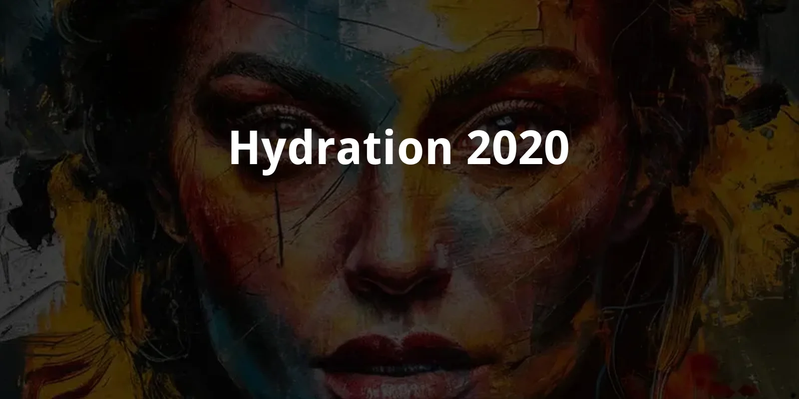 Hydration (2020)