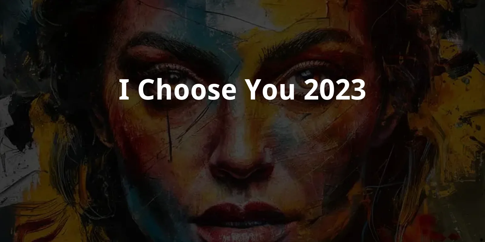 I Choose You (2023)