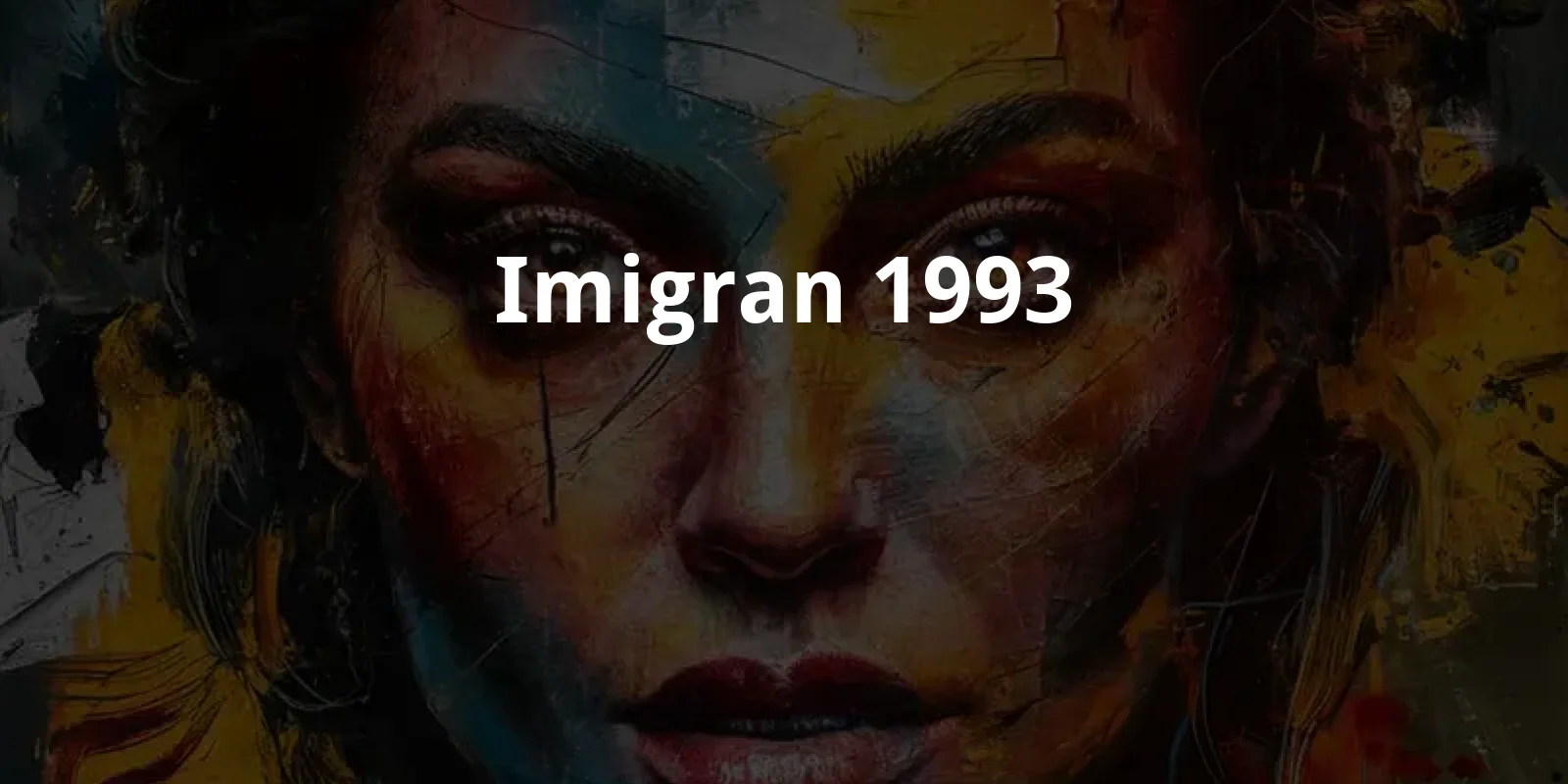 Imigran (1993)