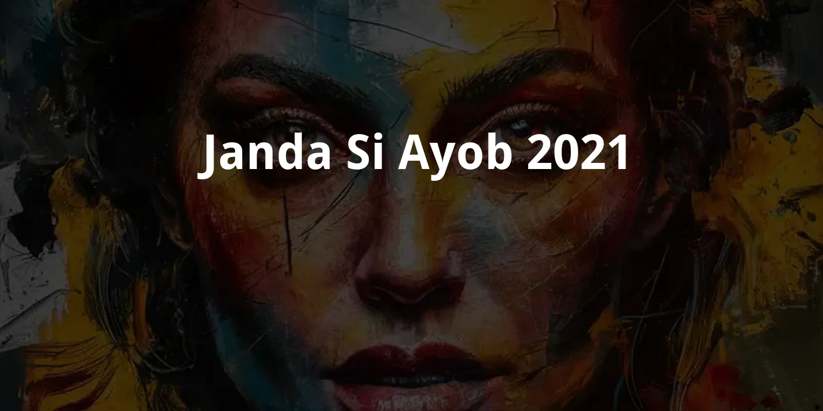Janda Si Ayob (2021)