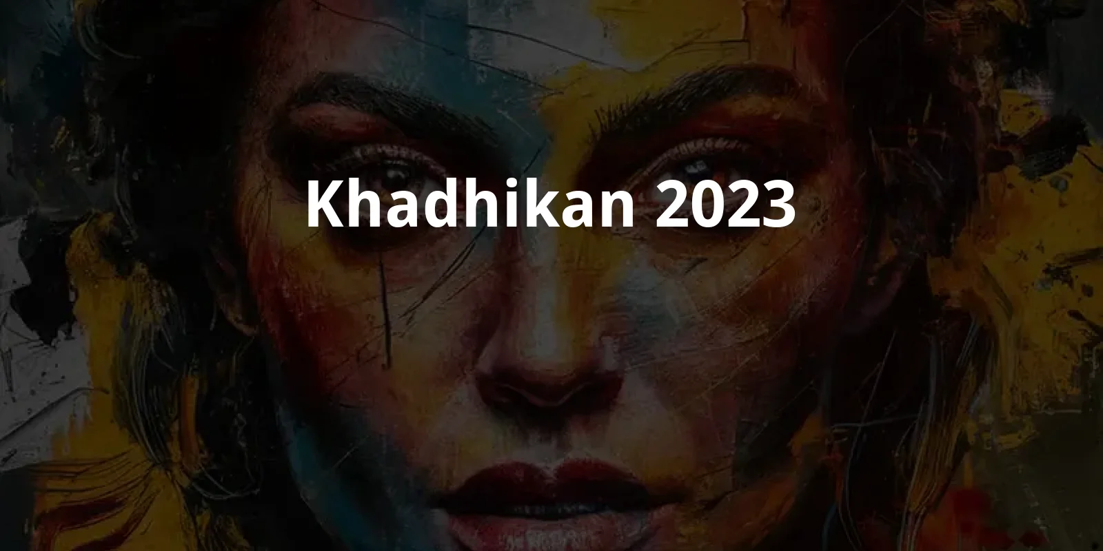 Khadhikan (2023)