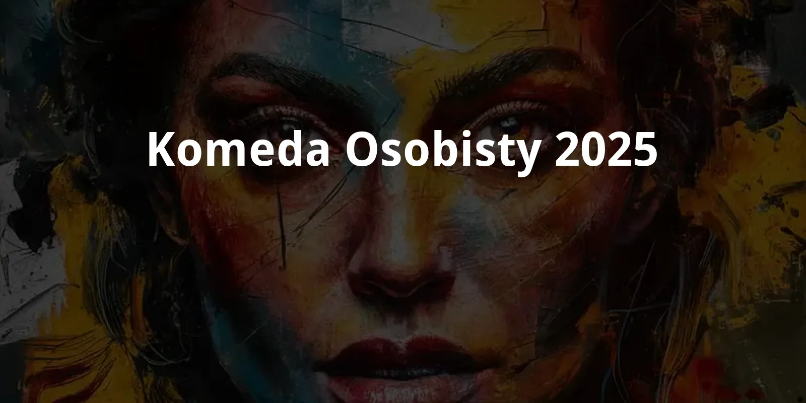 Komeda osobisty (2025)