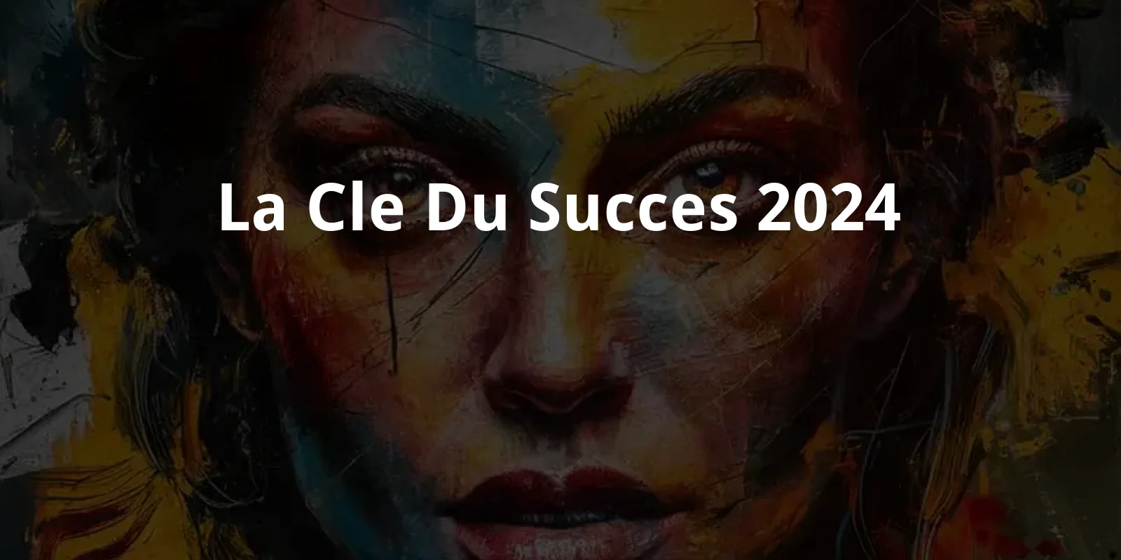 La cle du succes (2024)