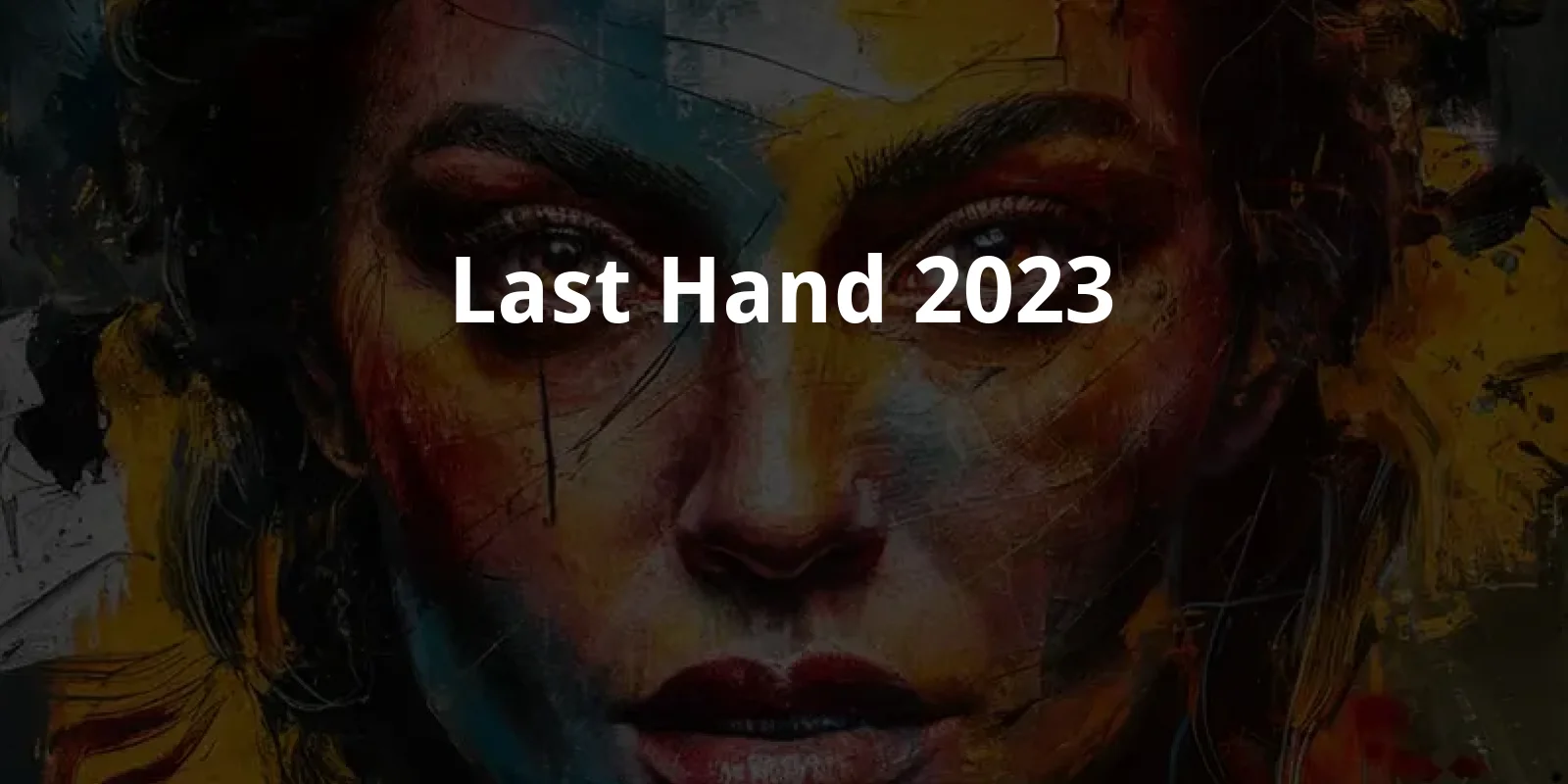Last Hand (2023)