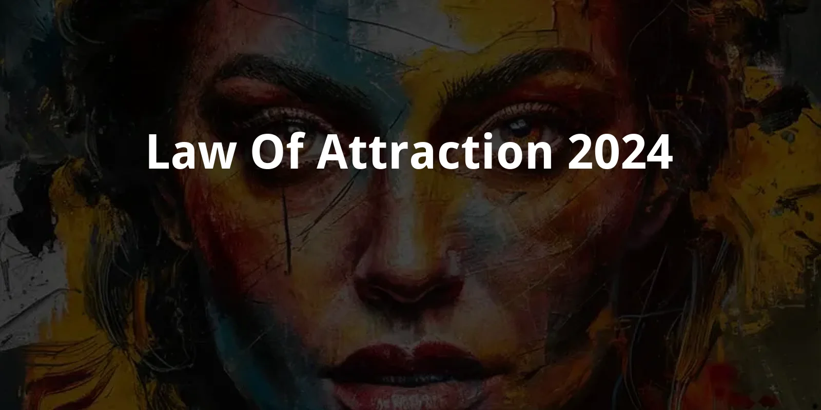 Law of Attraction (2024)