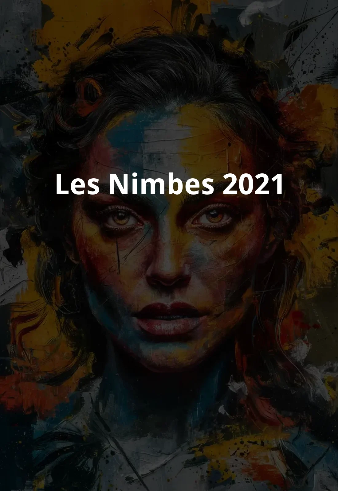 Les Nimbes (2021) Poster