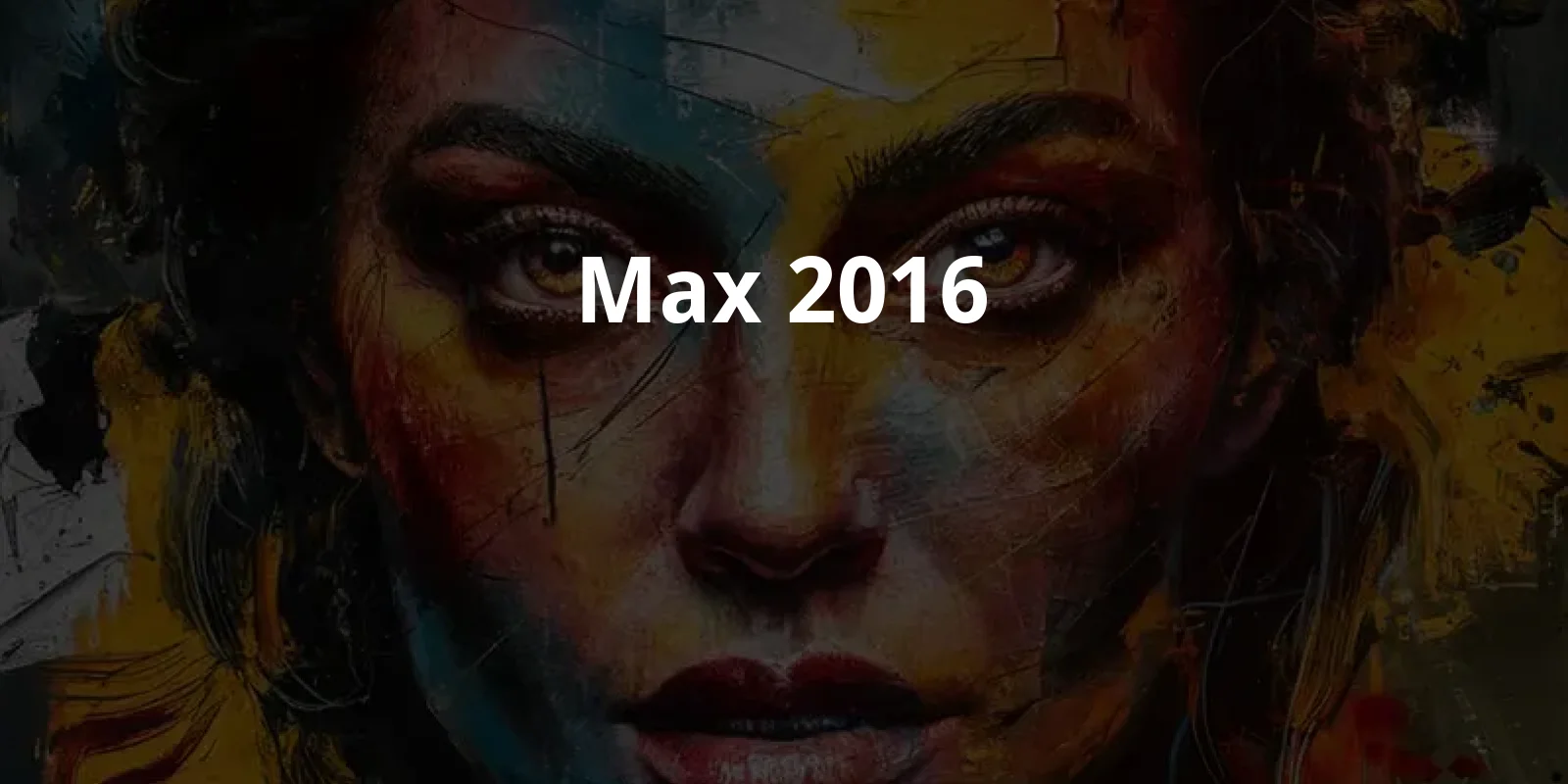 Max (2016)
