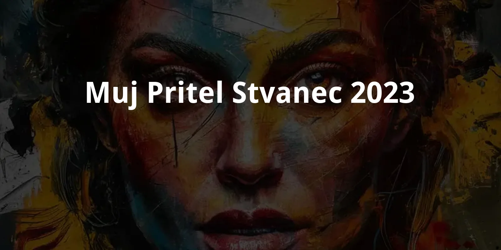 Muj pritel stvanec (2023)