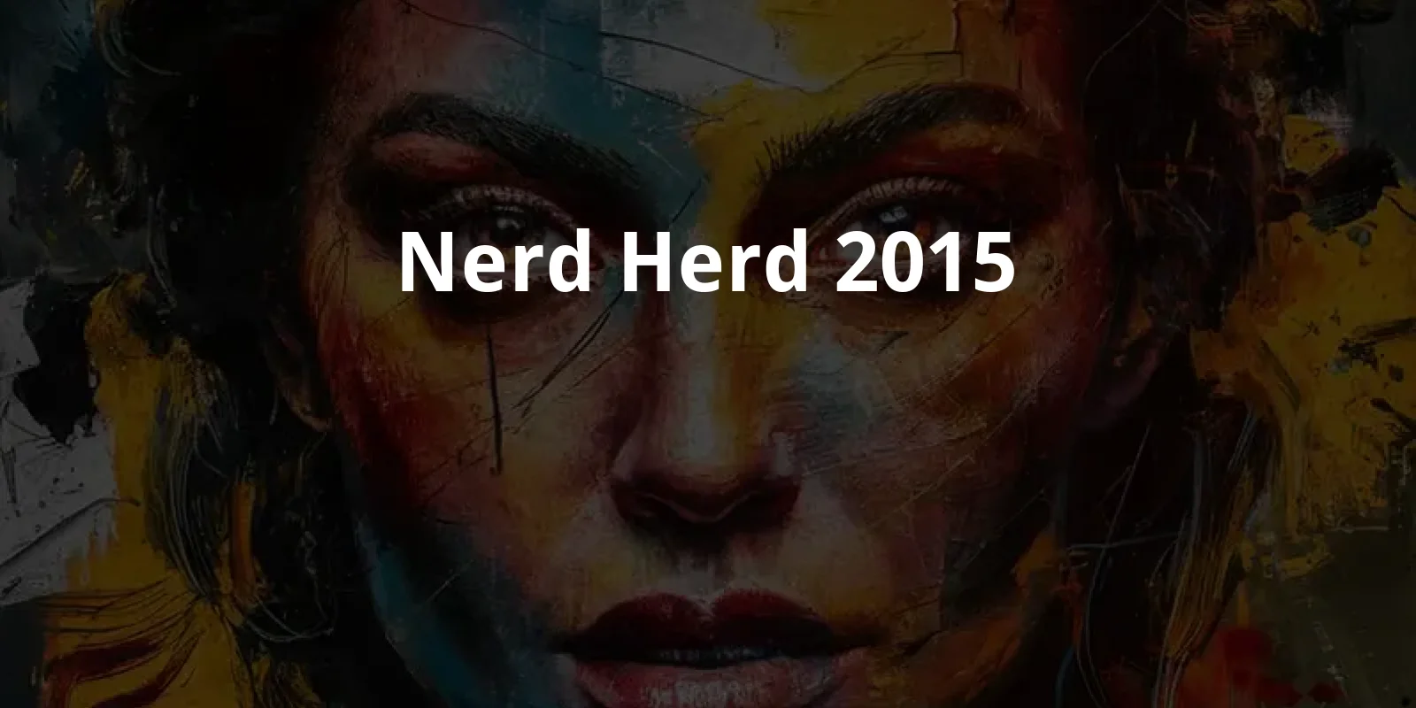 Nerd Herd (2015)