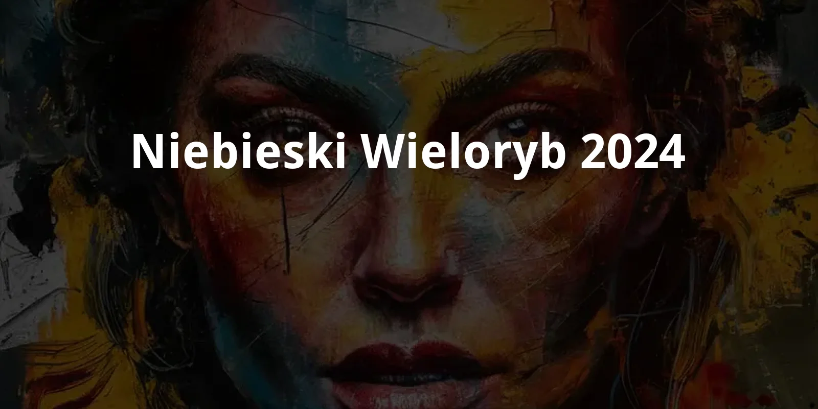 Niebieski wieloryb (2024)
