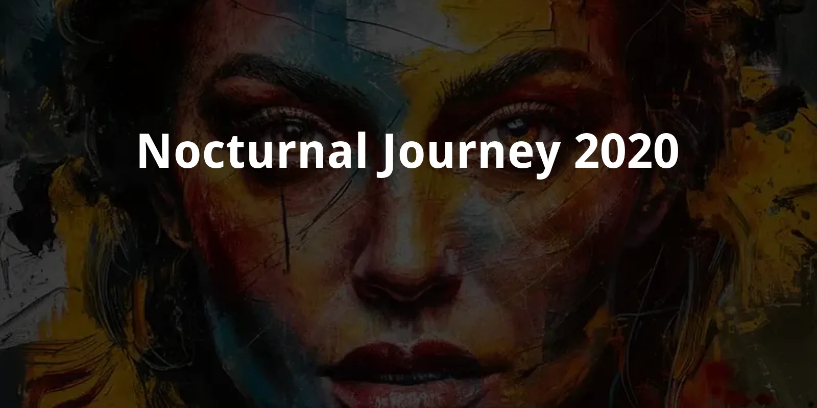 Nocturnal Journey (2020)