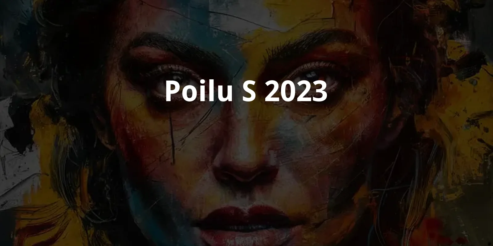Poilu[s] (2023)