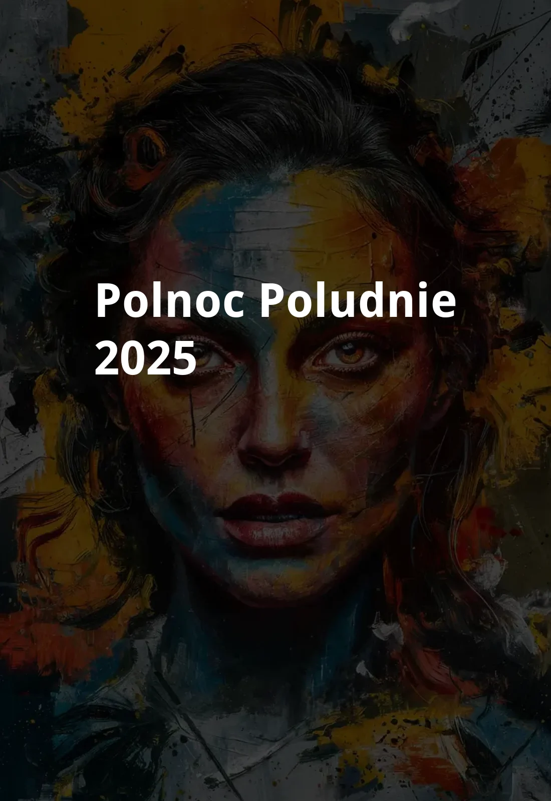 Polnoc Poludnie (2025) Poster