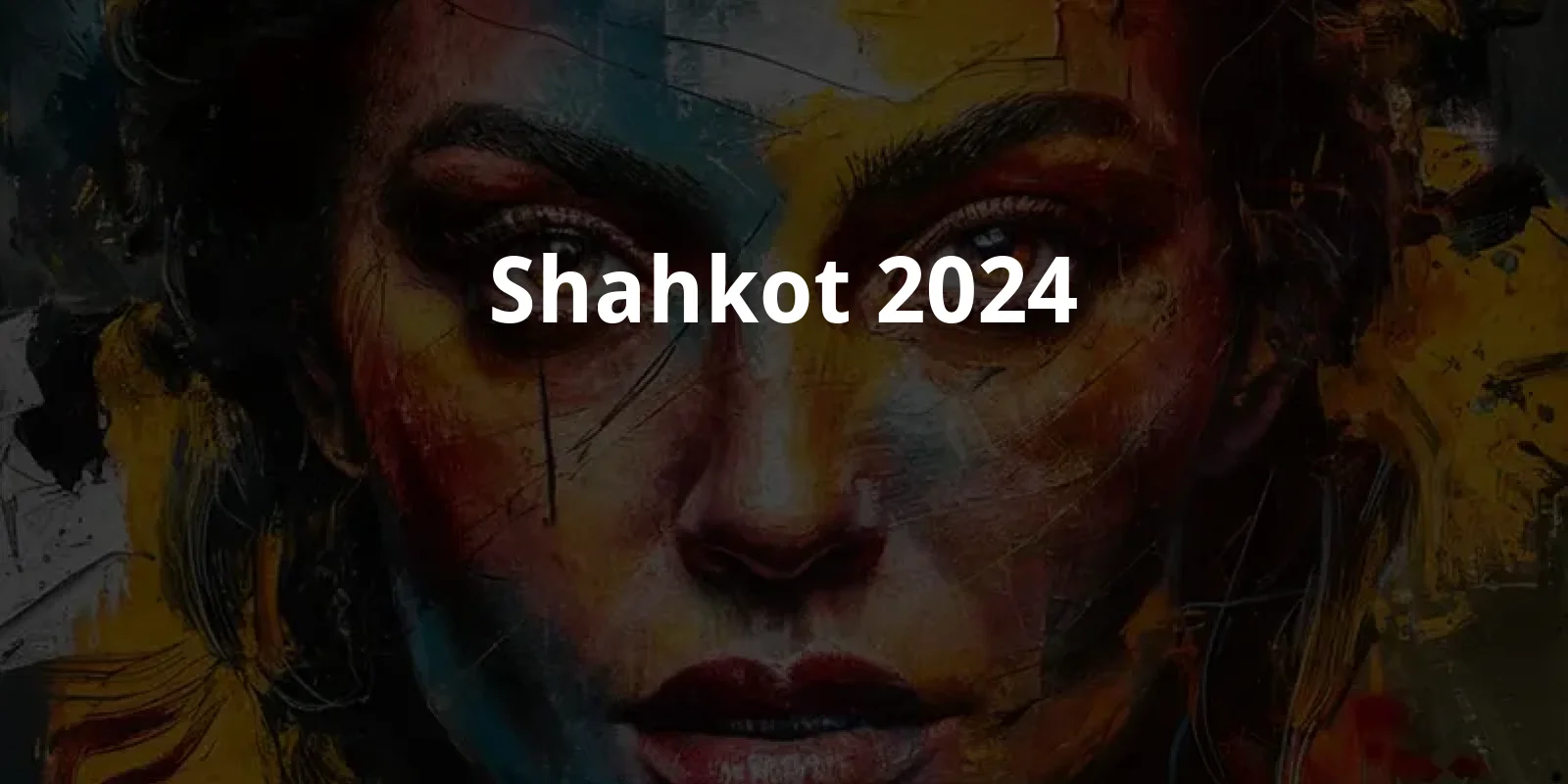 Shahkot (2024)