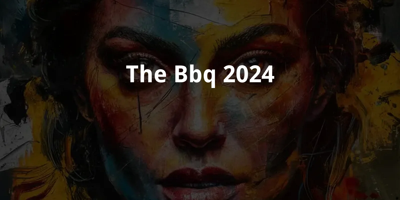 The BBQ (2024)