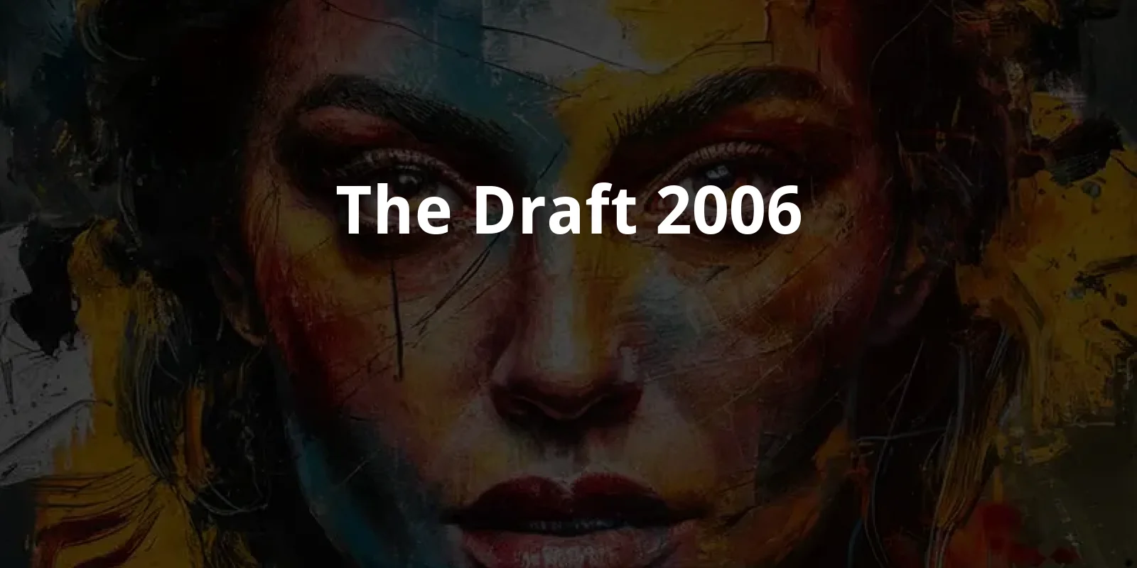 The Draft (2006)