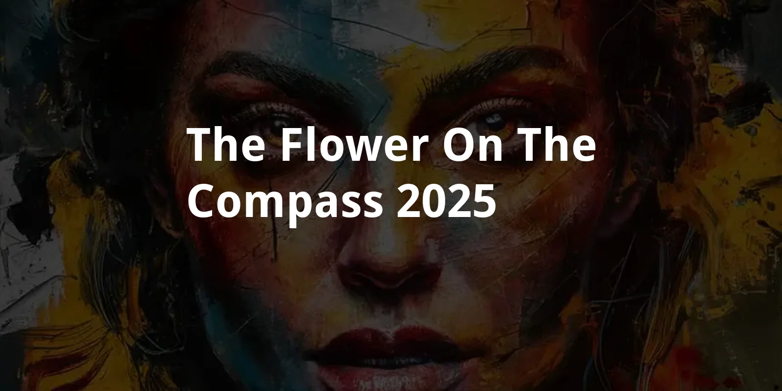 The Flower on the compass (2025)