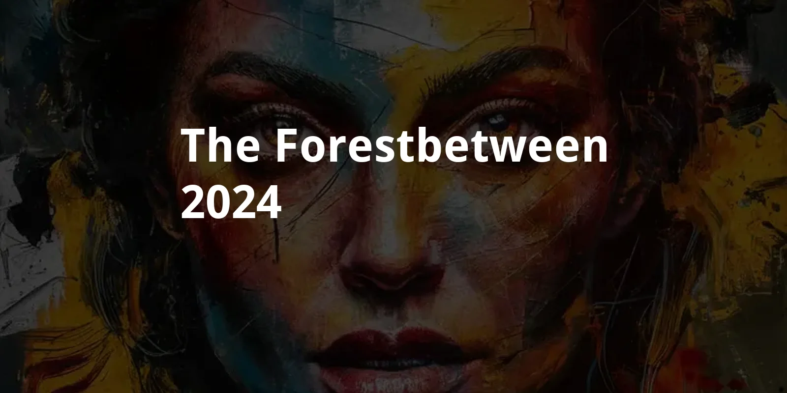 The Forestbetween (2024)
