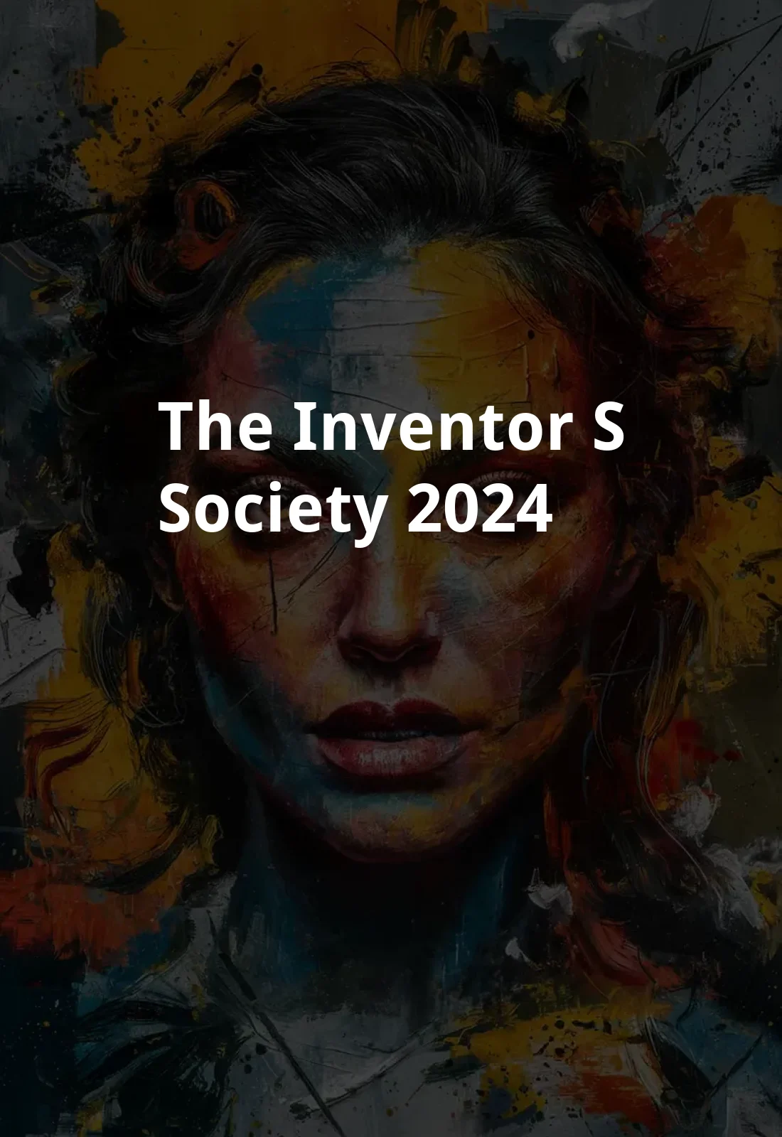 The Inventor's Society (2024) Poster