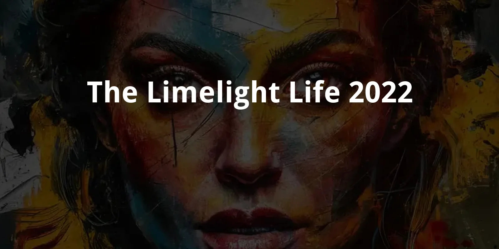 The Limelight Life (2022)