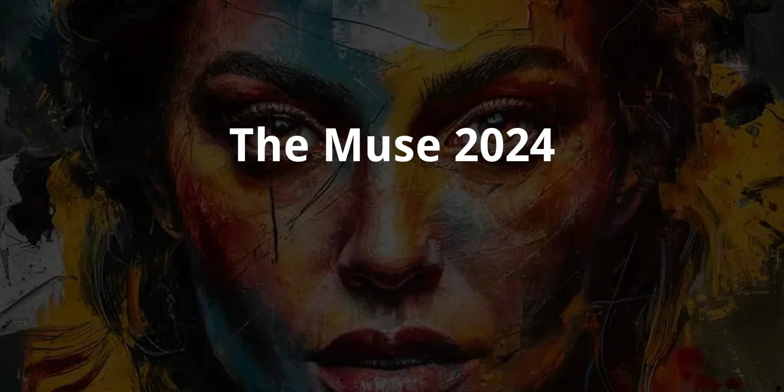 The Muse (2024)