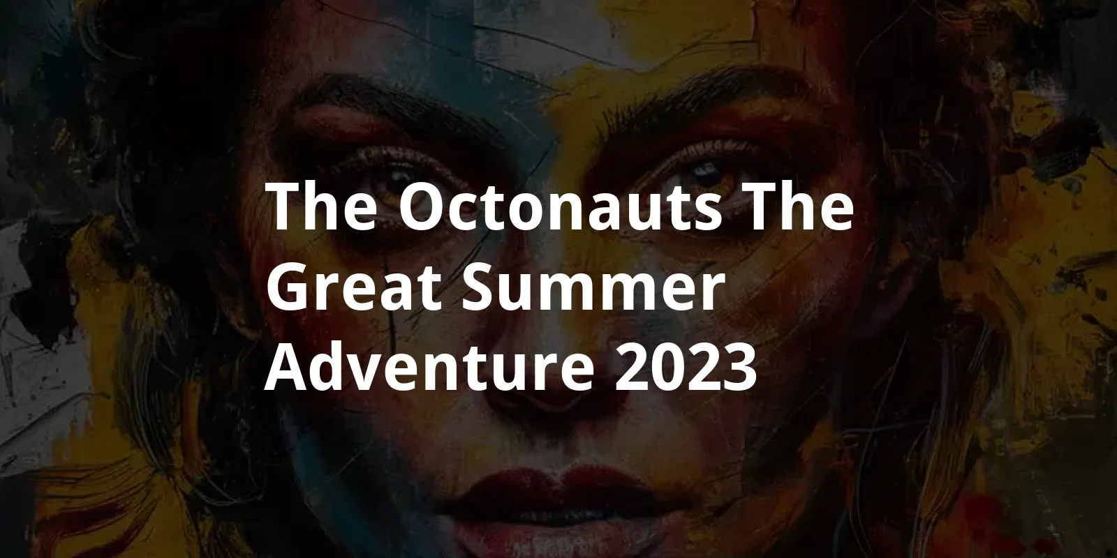 The Octonauts & the Great Summer Adventure (2023)