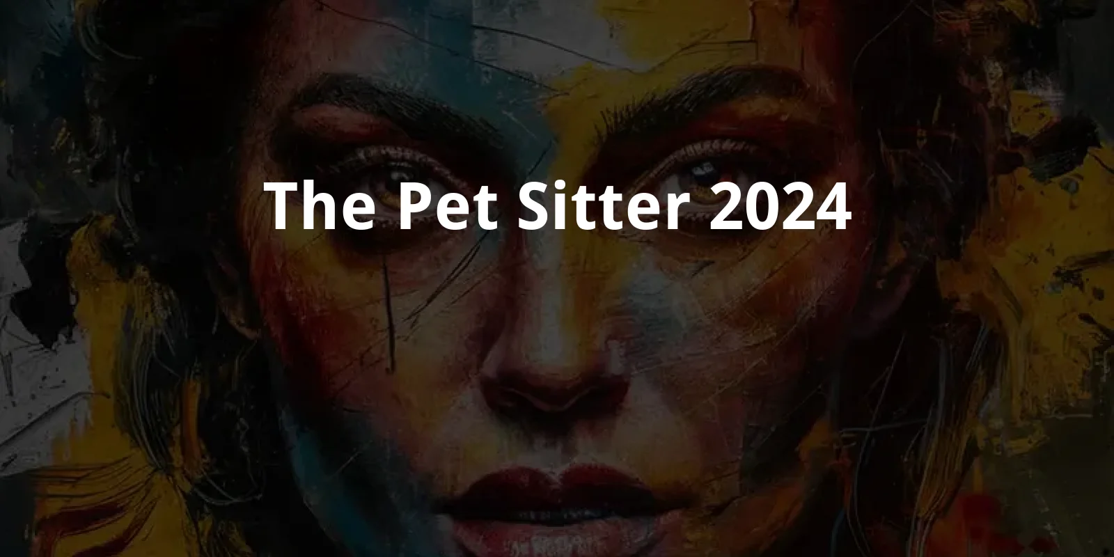 The Pet Sitter (2024)