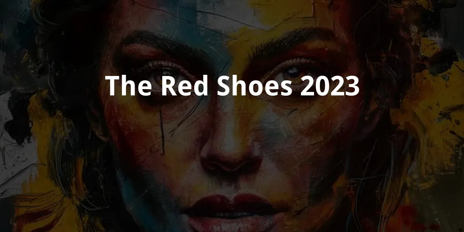 The Red Shoes (2023)