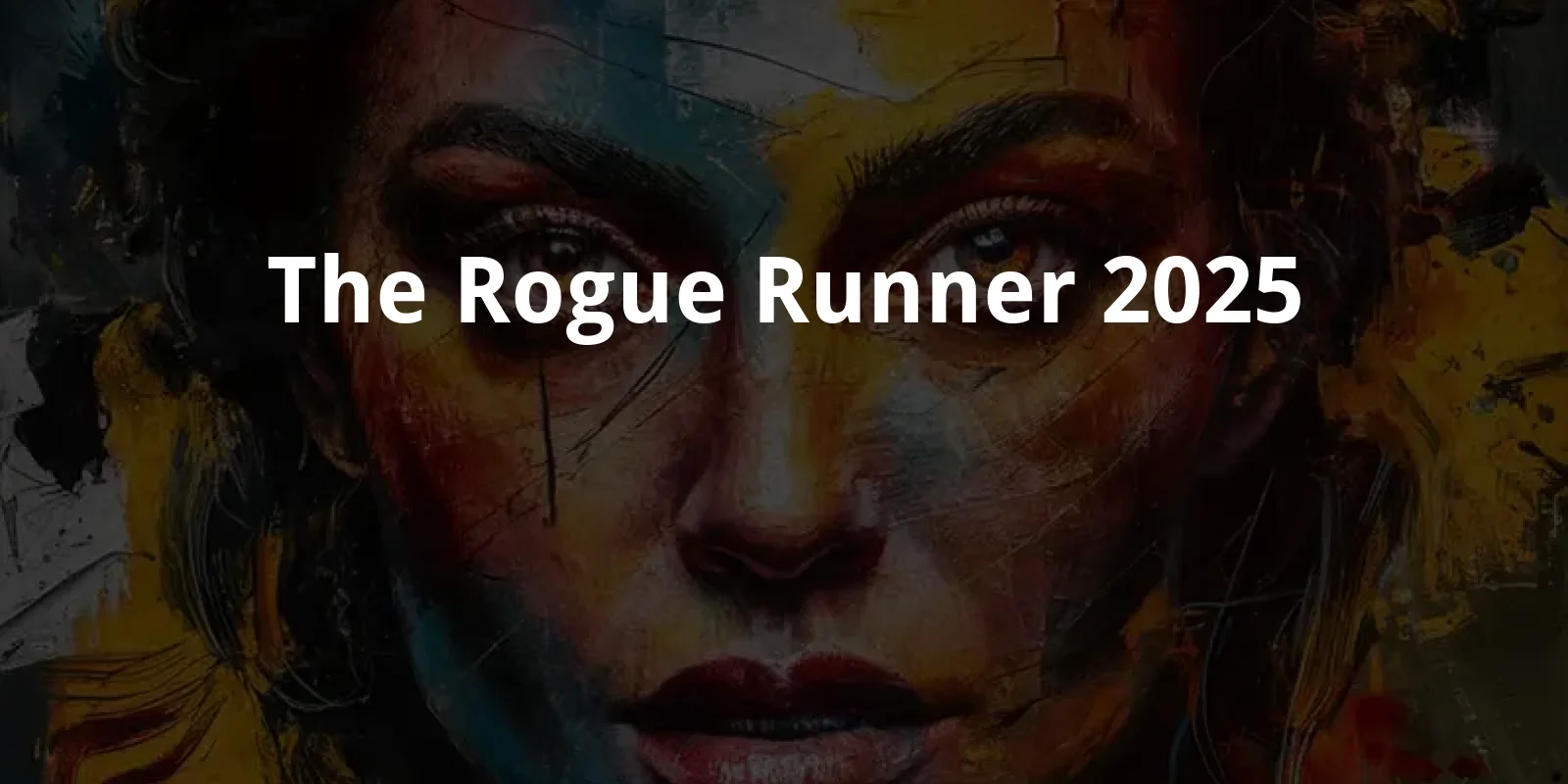 The Rogue Runner (2025)