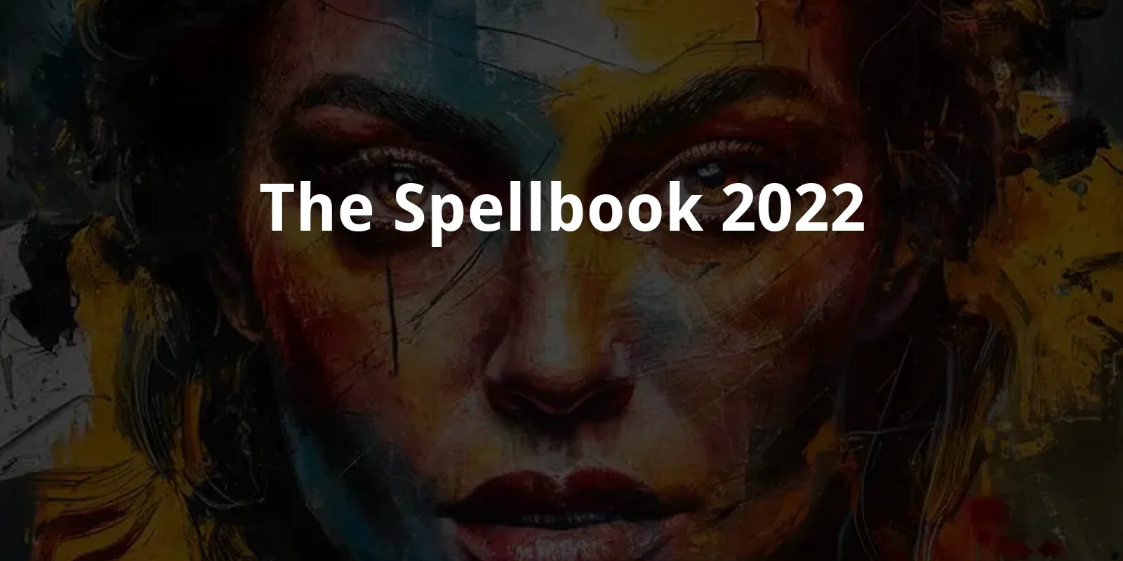 The Spellbook (2022)
