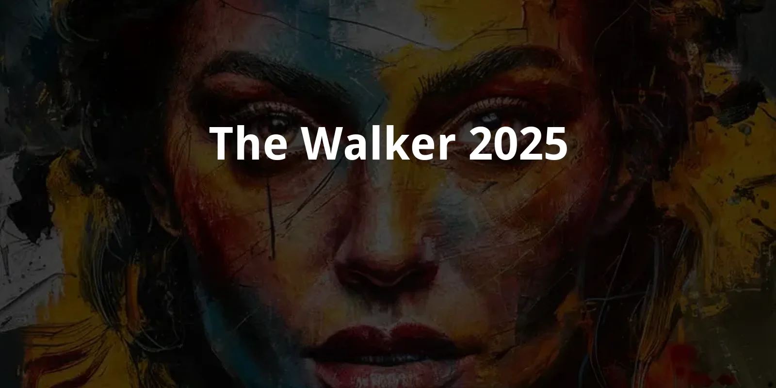 The Walker (2025)
